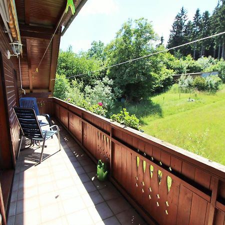 Apartment In Koettmannsdorf Near Bathing Lake Wurdach Exterior photo