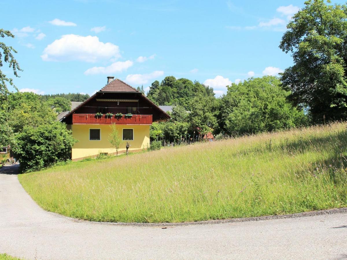 Apartment In Koettmannsdorf Near Bathing Lake Wurdach Room photo